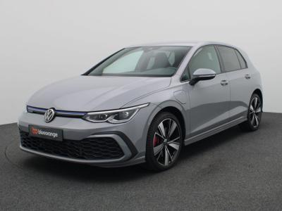 Financial Leas Volkswagen Golf 1.4 eHybrid GTE 245PK DSG
