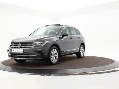 Financial Leas Volkswagen Tiguan 1.5 TSI 150pk DSG Elegance
