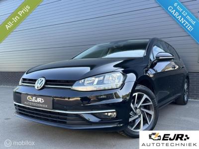 Financial Lease Volkswagen Golf 1.0 TSI SOUND EDITION CLIMACARPLAY!