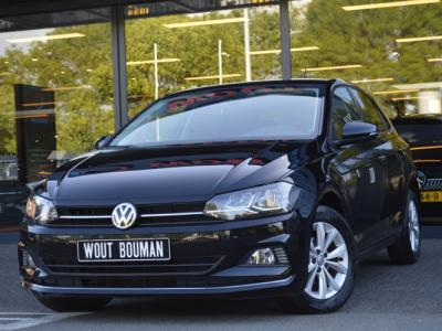Financial Leas Volkswagen Polo 1.0 TSI Highline Navi Clima