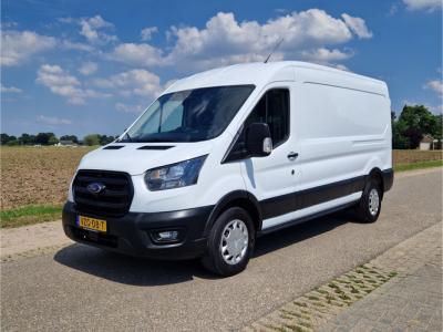 Financial Lease Ford Transit 350 2.0 TDCI L3 H2 Trend