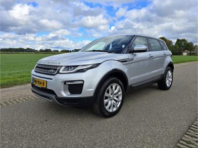 Financial Leas Land Rover Range Rover Evoque 2.0 eD4 Urban Series SE
