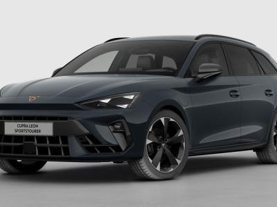 Financial Leas CUPRA Leon Sportstourer 1.5 TSI e-Hybrid 204 6DSG Business