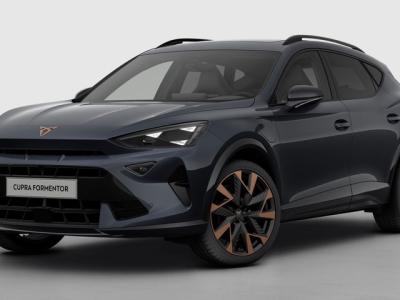 Financial Leas CUPRA Formentor 1.5 TSI e-Hybrid 272 6DSG VZ Performance
