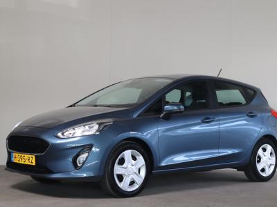Financial Lease Ford Fiesta 1.0 EcoBoost Connected NL-Auto!!