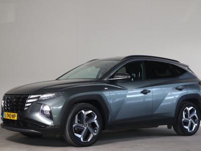 Financial Leas Hyundai Tucson 1.6 T-GDI MHEV Premium NL-Auto!!