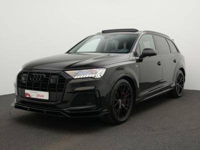 Financial Leas Audi Q7 Competition 60 TFSI e 456 pk Tiptronic quattro