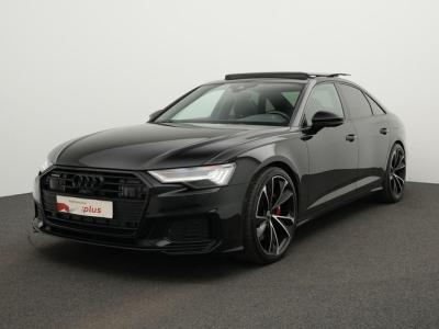 Financial Lease Audi A6 Limousine Competition 55 TFSI e 367 pk S- tronic