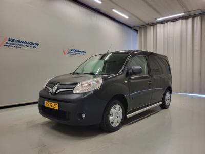 Financial Lease Renault Kangoo 1.5dCi 90pk Euro 6!