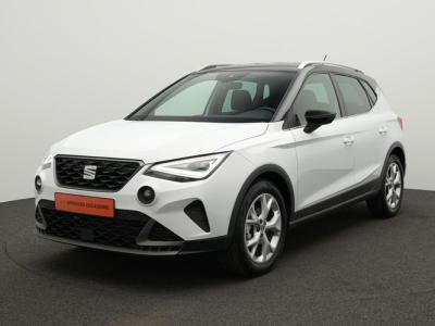 Financial Leas SEAT Arona 1.0 EcoTSI 95 pk FR
