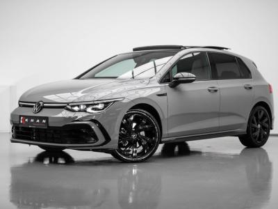 Financial Lease Volkswagen Golf 1.5 eTSI R-Line Business