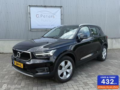 Financial Leas Volvo XC40 1.5 T3 163pk Business Pro 2021