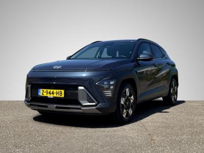Financial Leas Hyundai KONA 1.6 GDI HEV Comfort Smart