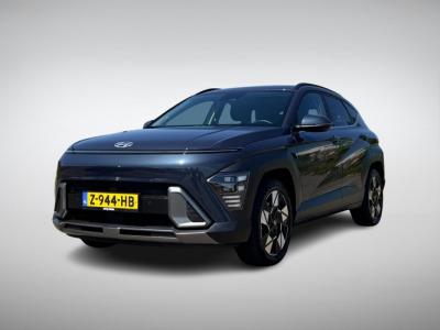 Financial Leas Hyundai KONA 1.6 GDI HEV Comfort Smart