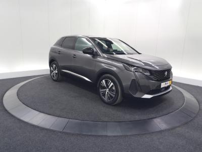 Financial Lease Peugeot 3008 1.6 HYbrid 225 Allure Pack Business