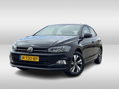 Financial Leas Volkswagen Polo 1.0 TSI Comfortline