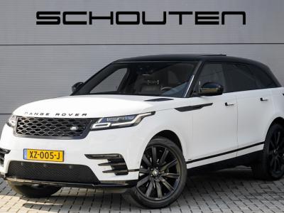 Financial Lease Land Rover Range Rover Velar 2.0 AWD R-Dynamic