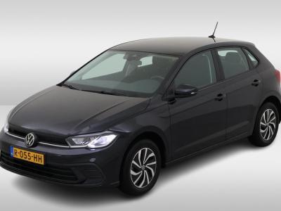 Financial Leas Volkswagen Polo 1.0 TSI Life