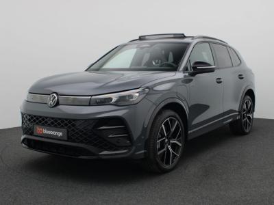 Financial Lease Volkswagen Tiguan 1.5 eHybrid R-Line Edition