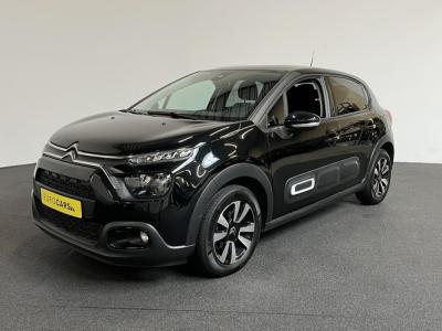 Financial Leas Citroën C3 1.2 PureTech Max