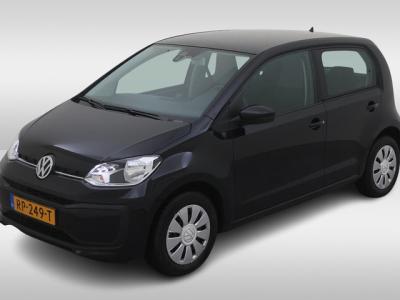 Financial Leas Volkswagen up! 1.0 BMT move up!