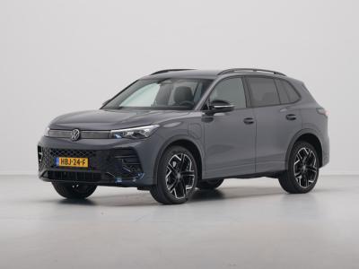 Financial Lease Volkswagen Tiguan 1.5 eHybrid 272pk R-Line Business
