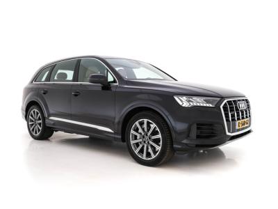 Financial Leas Audi Q7 55 TFSI e quattro Pro Line Plus