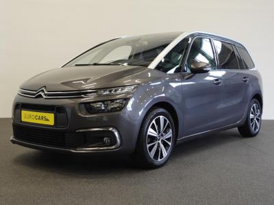 Financial Leas Citroën Grand C4 Spacetourer 1.2 PureTech Business