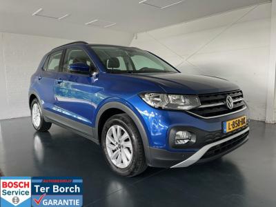 Financial Lease Volkswagen T-Cross 1.0 TSI Life