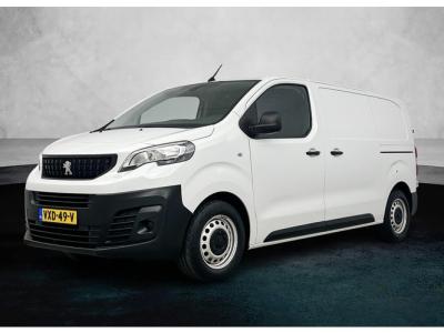 Financial Leas Peugeot Expert 1.5 100 pk L2