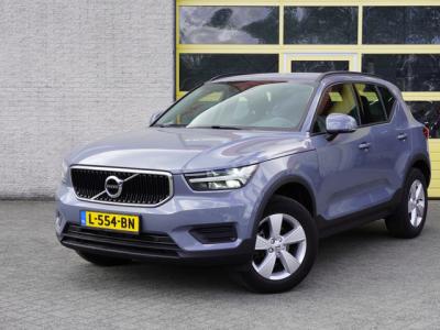 Financial Lease Volvo XC40 1.5 T2 Automaat! Momentum BJ2021 Lmv 17"
