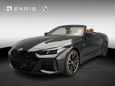 Financial Lease BMW 4 Serie M440i xDrive Cabrio
