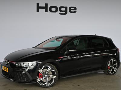 Financial Lease Volkswagen Golf 2.0 TSI GTI DSG IQ.Light Clima Navigatie Matrix LED Camera Sunset Red Chameleon Inruil Mogelijk!