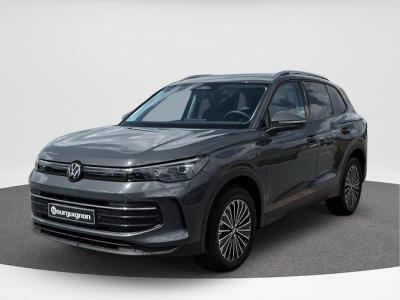 Financial Leas Volkswagen Tiguan 1.5 eHybrid Life Edition