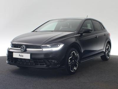Financial Lease Volkswagen Polo R-Line Edition 1.0 TSI 95 pk DSG