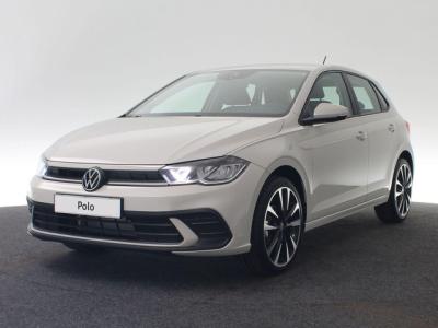 Financial Leas Volkswagen Polo Edition 1.0 MPI 80 pk