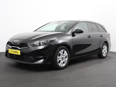 Financial Lease Kia Ceed Sportswagon 1.0 T-GDi ComfortLine