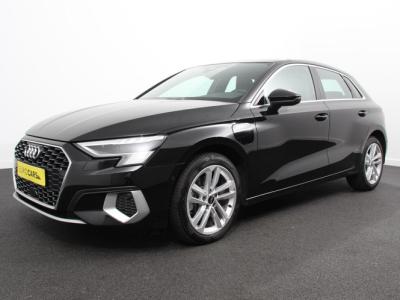Financial Leas Audi A3 Sportback 40 TFSI e Advanced S Tronic