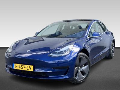 Financial Leas Tesla Model 3 Standard RWD Plus 60 kWh
