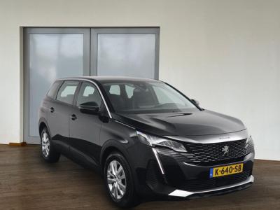 Financial Lease Peugeot 5008 1.2 PureTech Blue Lease Active