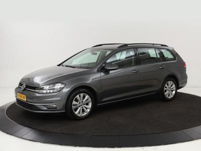 Financial Lease Volkswagen Golf 1.0 TSI Comfortline