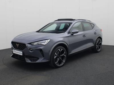 Financial Lease CUPRA Formentor 1.4e-Hybrid 180kW