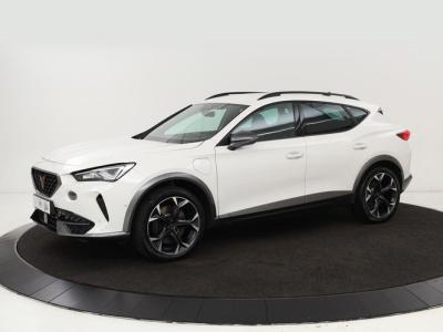 Financial Lease CUPRA Formentor 1.4 e-Hybrid VZ