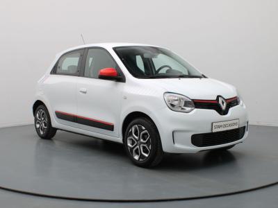 Financial Leas Renault Twingo SCe 75pk Collection