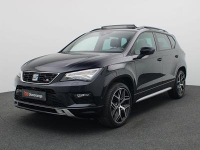 Financial Leas SEAT Ateca 1.5 TSI FR Business Intense 150PK DSG