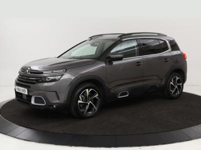 Financial Leas Citroën C5 Aircross 1.6 Plug in Hybrid Business Plus