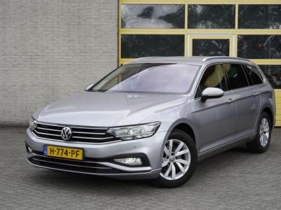 Financial Lease Volkswagen Passat Variant 1.6 TDI Automaat! Comfort Business BJ2020 Lmv 16"
