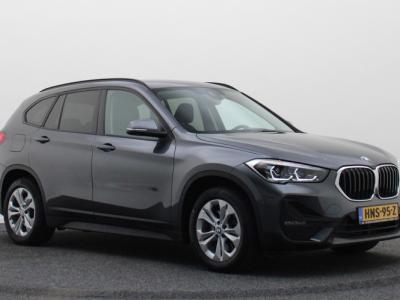 Financial Leas BMW X1 xDrive25e Executive