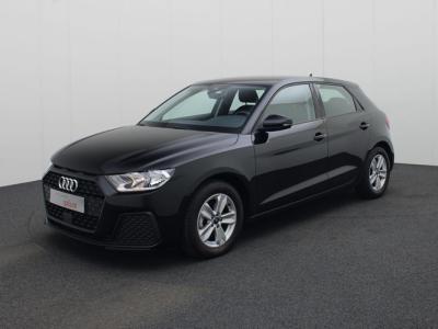 Financial Leas Audi A1 Sportback 25 TFSI