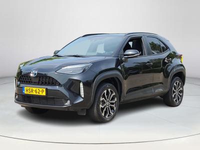 Financial Lease Toyota Yaris Cross 1.5 Hybrid Executive